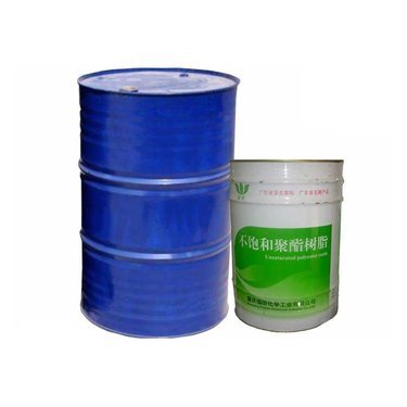 不飽和聚酯樹脂生產(chǎn)企業(yè)