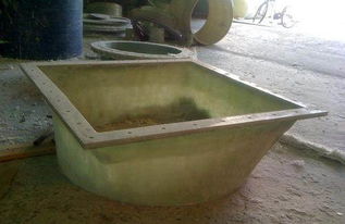 廣西 廣東 貴州 來圖來樣加工生產 優(yōu)質玻璃鋼 非標件 異型件