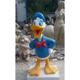 玻璃鋼動物雕塑批發(fā)價格_永正雕塑_廣西玻璃鋼動物雕塑