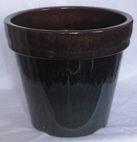 【花盆,環(huán)保花盆,植物纖維,樹脂,玻璃鋼,仿陶瓷,仿流釉】價格,廠家,圖片,花盆、盆景盆,廣西縱橫通貿(mào)易-