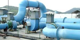 廣西玻璃鋼 高性能復合材料的區域發展與市場前景