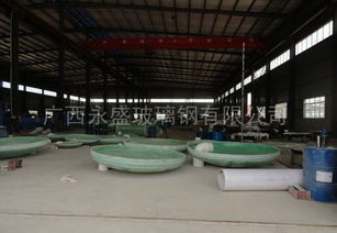 廣西欽州玻璃鋼化糞池 環(huán)保與品質(zhì)的卓越選擇