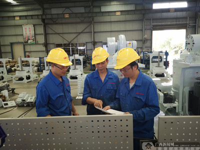 稻香遍全球，湖南糧機技術(shù)共交流