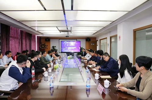 長沙理工大學(xué)聯(lián)合銅都流體創(chuàng)新技術(shù)交流活動隆重召開