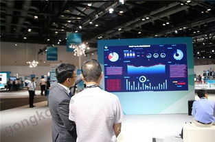 海克斯康全球用戶大會 智慧變革驅動未來