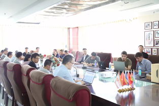 上海和數軟件與香港Uton攜手，共話技術創新與未來發展